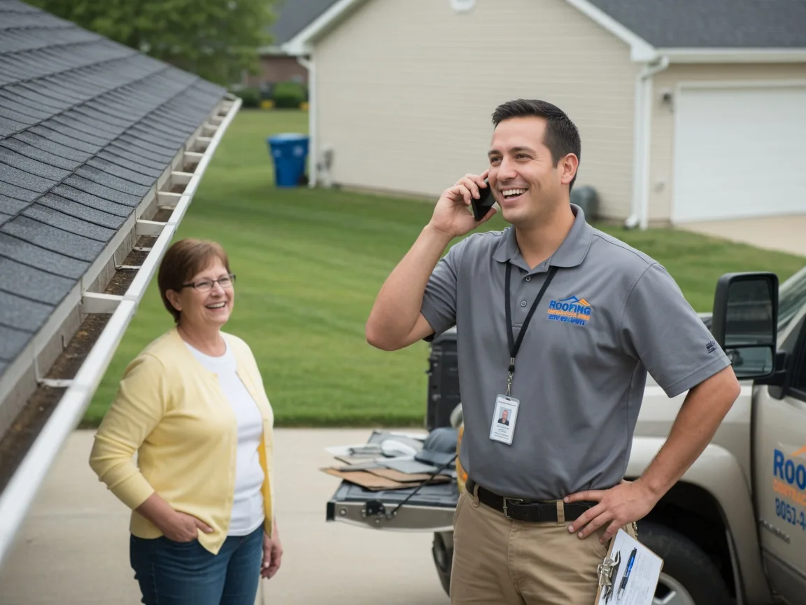 Local Roofing Contractors Negaunee, MI FAQs